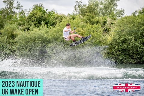 2023 Nautique Wake Open - Photo Mantis Pro Media